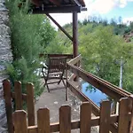 Дом отдыха Casa Do Alto Пенакова