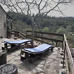 Casa Do Alto Σπίτι διακοπών Penacova