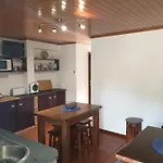 Σπίτι διακοπών Casa Do Alto *