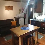 Casa Do Alto Prázdninový dům Penacova