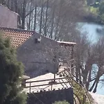 Casa Do Alto Prázdninový dům Penacova