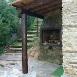Casa Do Alto Prázdninový dům