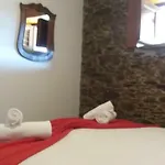 Prázdninový dům Casa Do Alto
