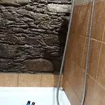 Casa Do Alto Prázdninový dům Penacova