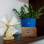 Casa Do Alto Пенакова