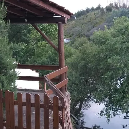 Casa Do Alto *