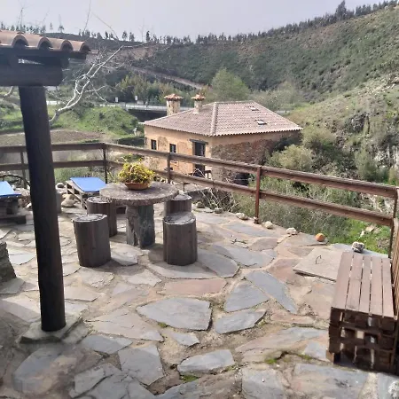 Holiday home Casa Do Alto Penacova