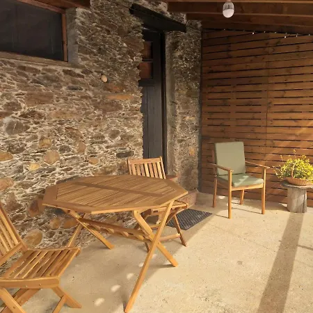Casa Do Alto Hébergement de vacances