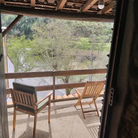 Casa Do Alto Nyaraló