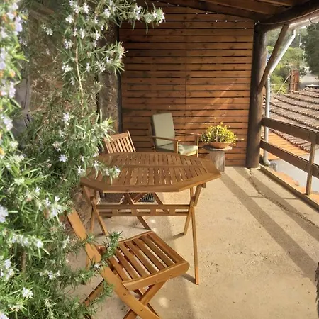 Casa Do Alto Casa de Férias Penacova