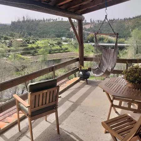 Σπίτι διακοπών Casa Do Alto