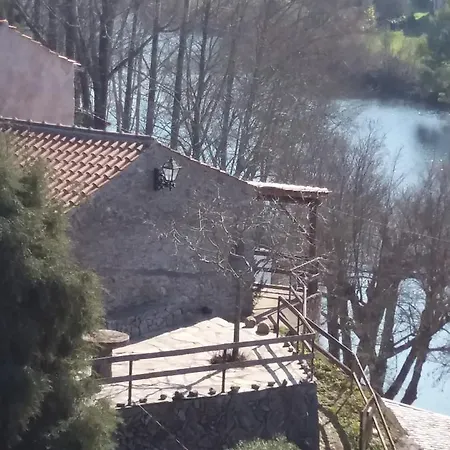 Casa Do Alto Casa de Férias Penacova