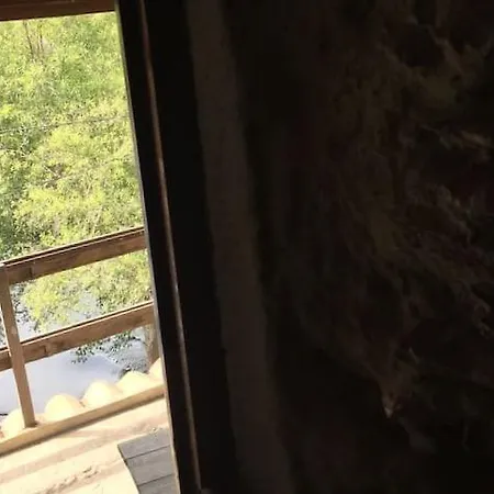 Casa Do Alto Casa de Férias