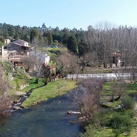 Casa Do Alto * Penacova