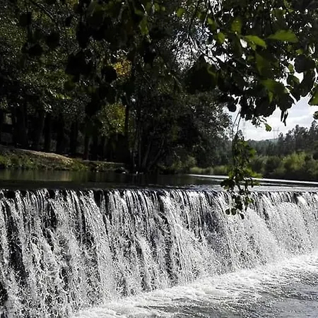 Casa Do Alto Casa de Férias Penacova