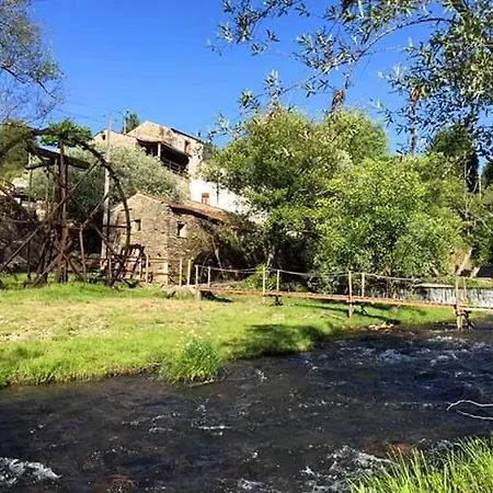 Casa de Férias Casa Do Alto *