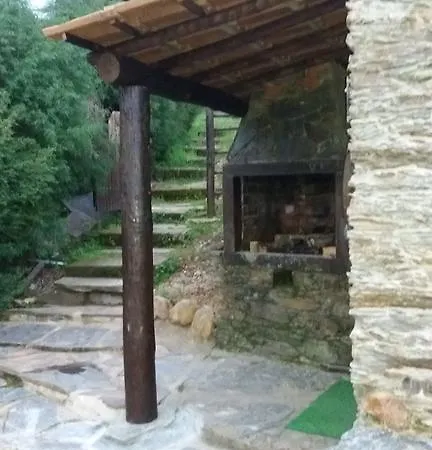 Casa Do Alto Nyaraló