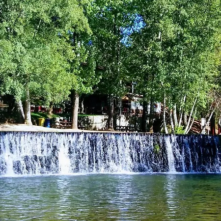 Casa Do Alto Casa de Férias