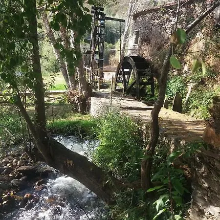 Casa Do Alto * Penacova