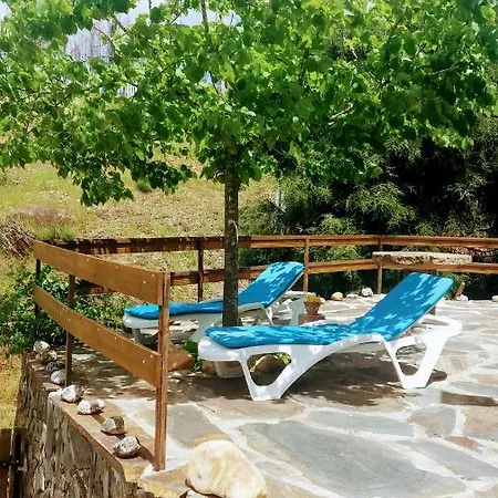 Casa Do Alto Tatil Evi *