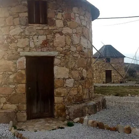 Casa Do Alto Nyaraló Penacova