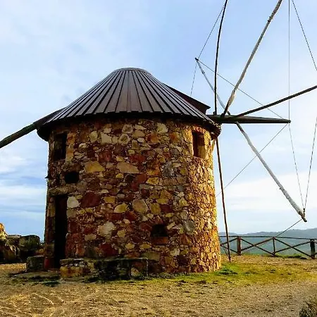 Casa Do Alto * Penacova