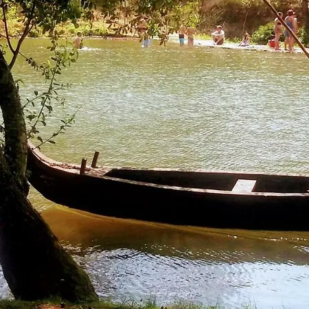 بيت للعطل Casa Do Alto