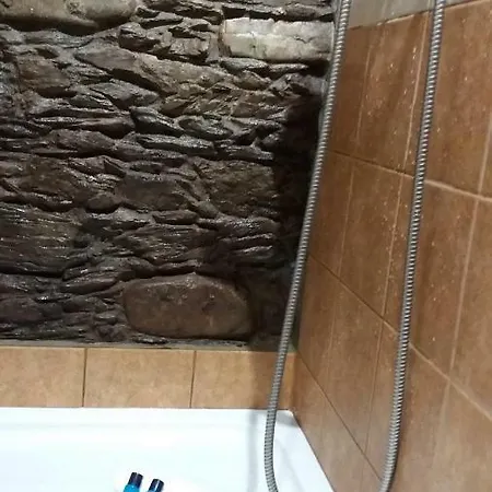Casa Do Alto بيت للعطل بيناكوفا
