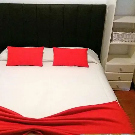 Casa de Férias Casa Do Alto