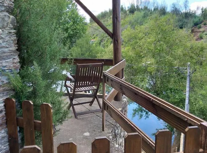 Casa vacanze Casa Do Alto Penacova