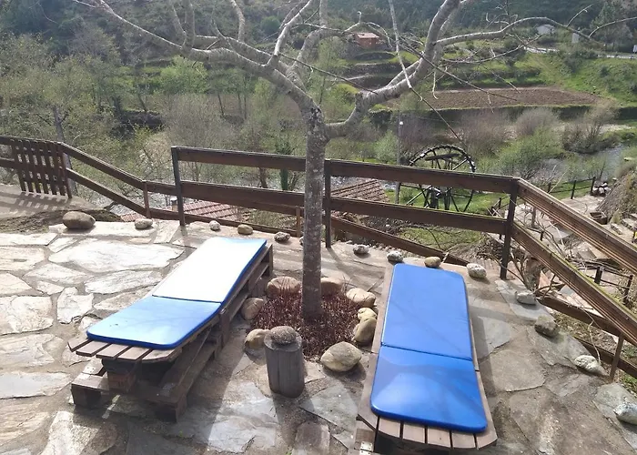 Casa Do Alto Penacova