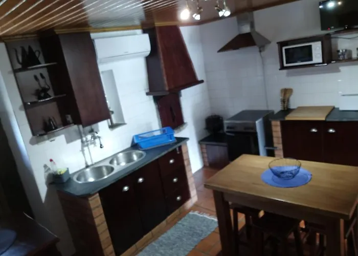 Casa vacanze Casa Do Alto *