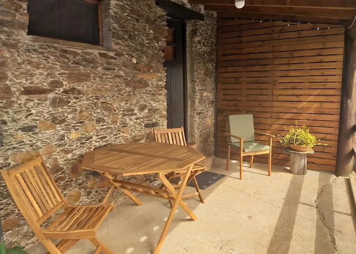 Casa Do Alto Casa vacanze