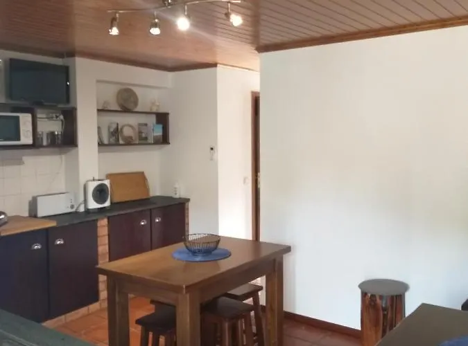 Casa vacanze Casa Do Alto *