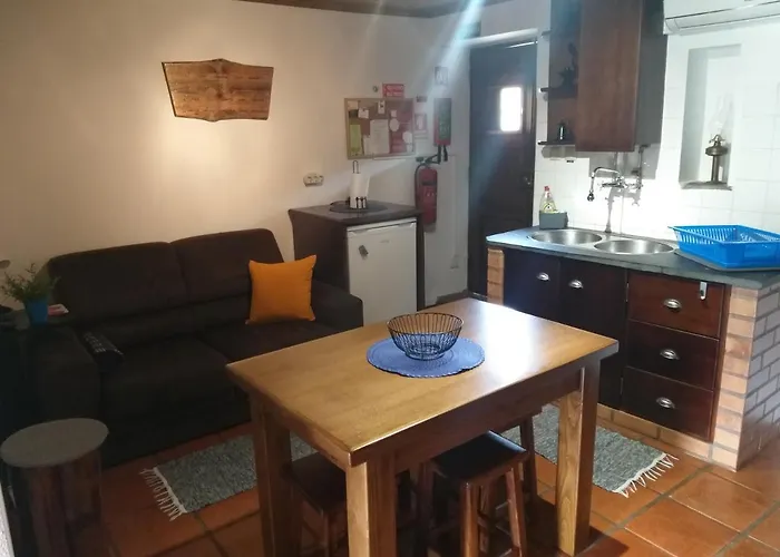 Casa Do Alto Casa vacanze Penacova