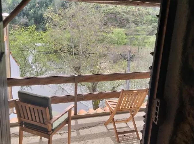 Casa Do Alto Casa vacanze