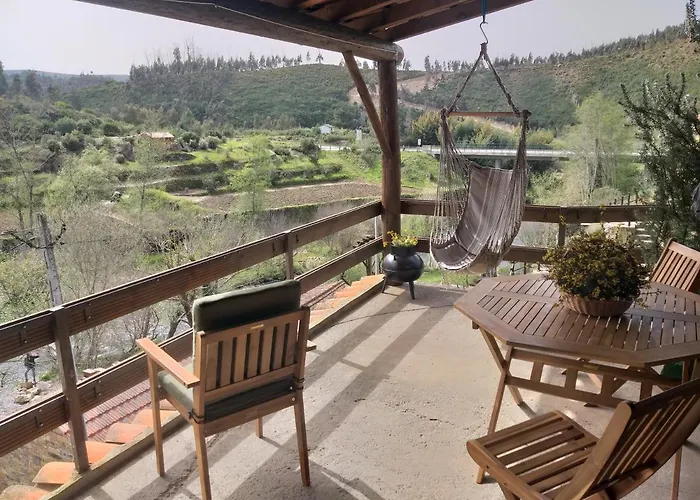 Casa vacanze Casa Do Alto