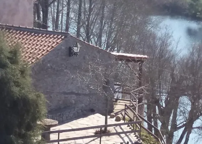 Casa Do Alto Casa vacanze Penacova