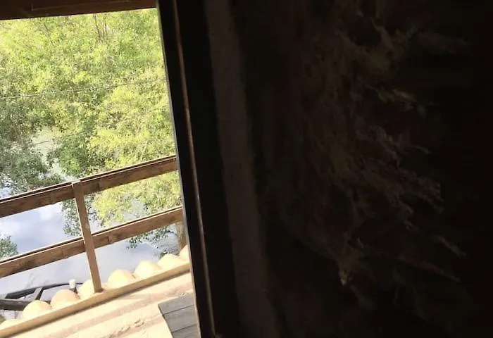 Casa Do Alto Casa vacanze