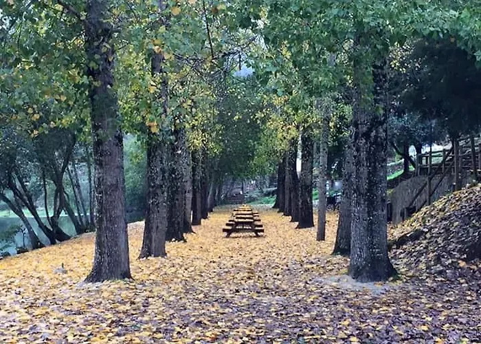 Casa vacanze Casa Do Alto Penacova