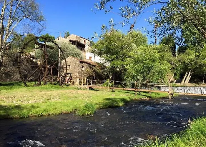 Casa vacanze Casa Do Alto *