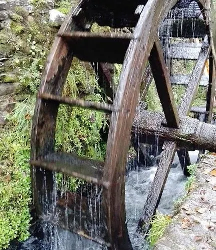 Casa Do Alto Casa vacanze *