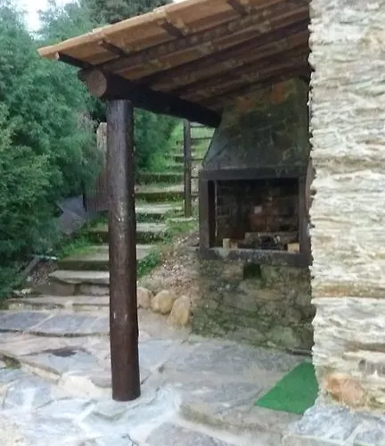 Casa Do Alto Holiday home