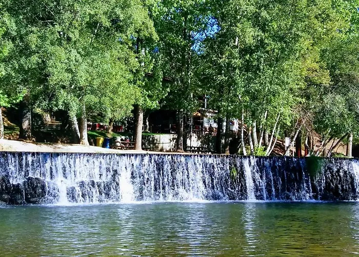 Casa Do Alto Holiday home