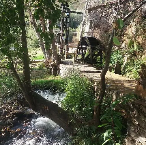 Casa Do Alto * Penacova