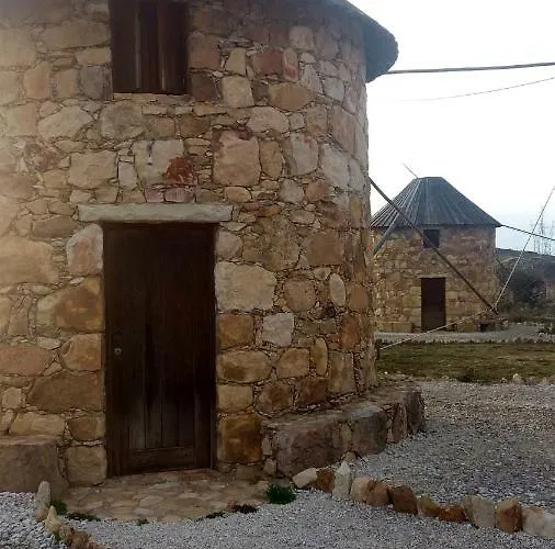 Casa Do Alto Tatil Evi Penacova