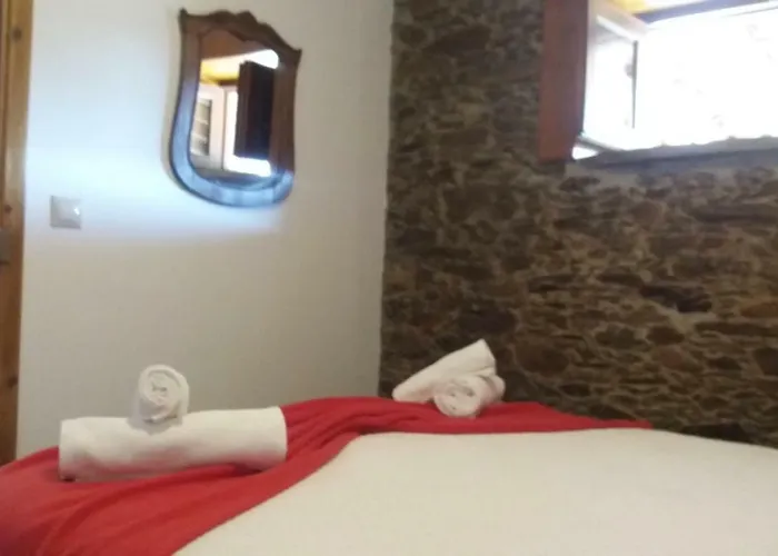 Casa vacanze Casa Do Alto