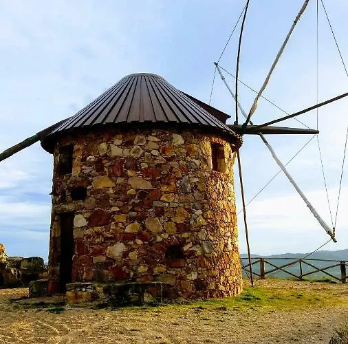 Casa Do Alto * Penacova