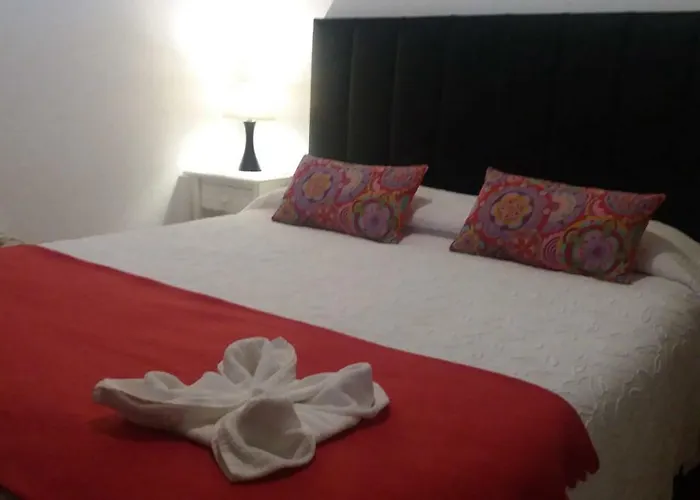 Casa Do Alto