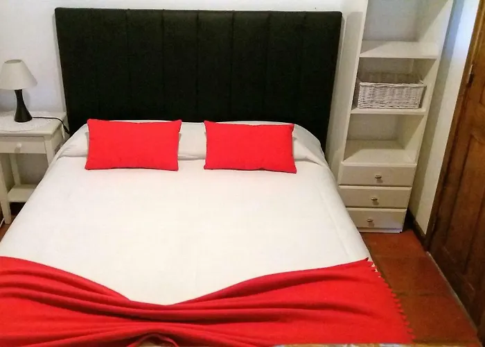 Casa vacanze Casa Do Alto